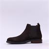 Ambitious Gali Chukka Gusset Boot - Mocca Suede